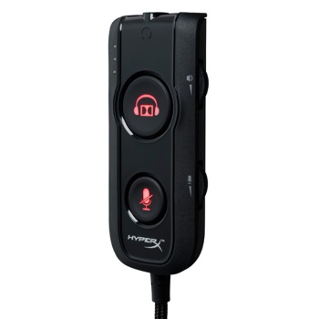 Gaming slušalice Revolver S Kingston HX-HSCRS-GM/EM-3